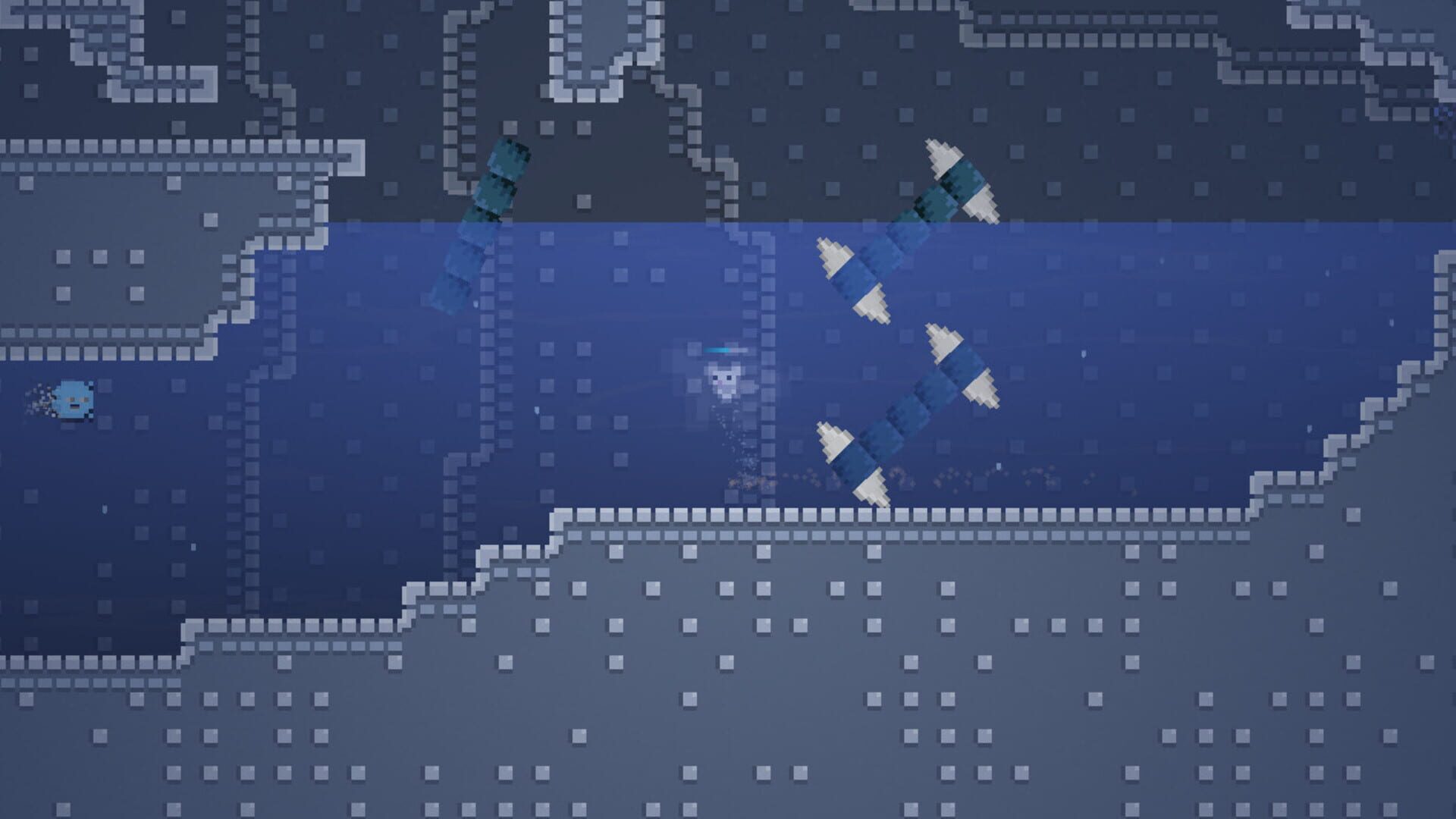 Sunya - Screenshot