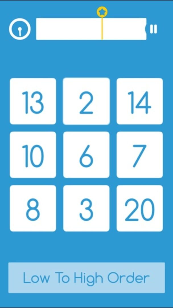 Matched - Screenshot