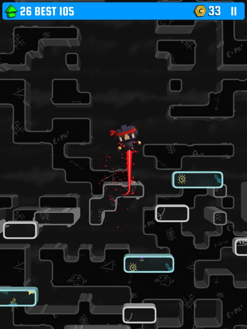 Digby Jump - Screenshot