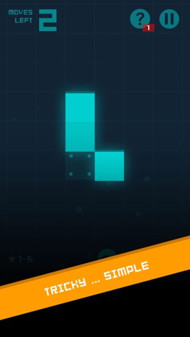 Block x3 - Screenshot