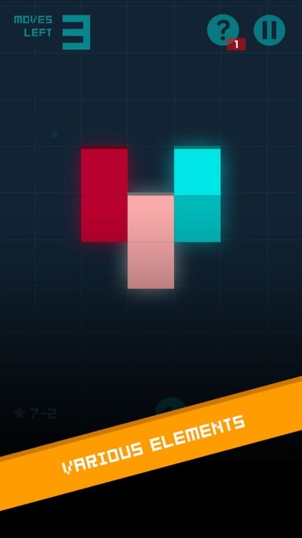 Block x3 - Screenshot