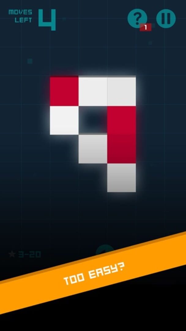 Block x3 - Screenshot