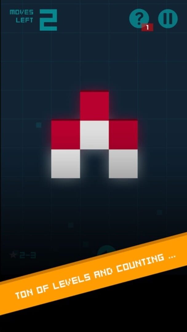 Block x3 - Screenshot