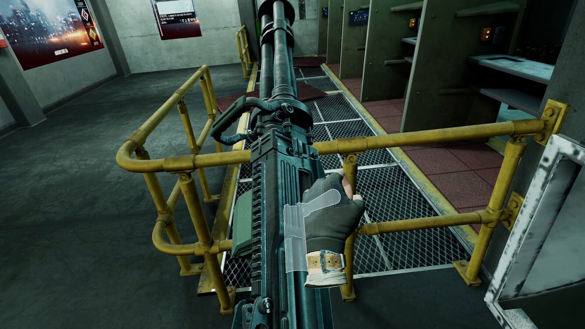 VR Cops: Pack 1 - Screenshot