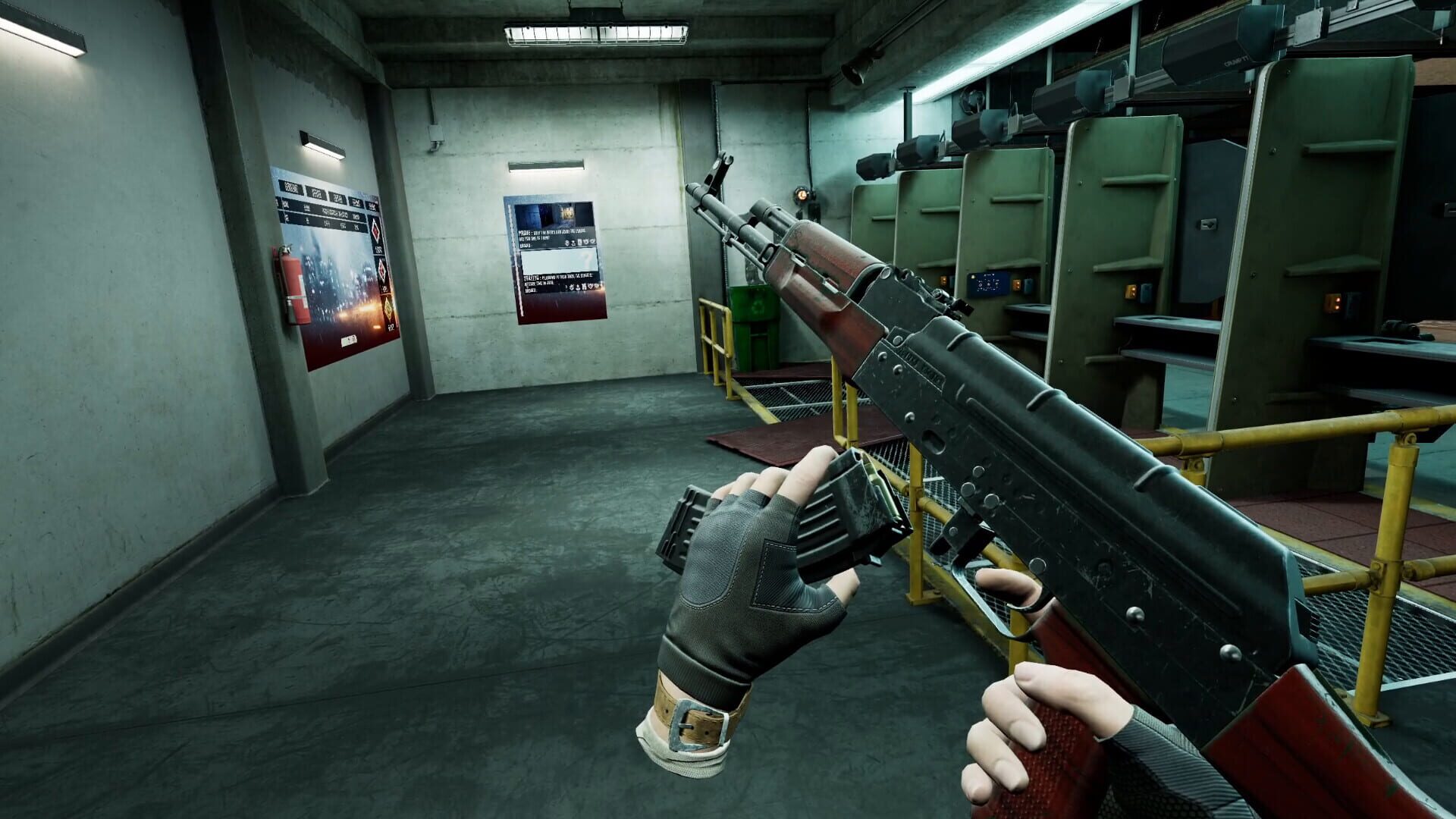 VR Cops: Pack 1 - Screenshot