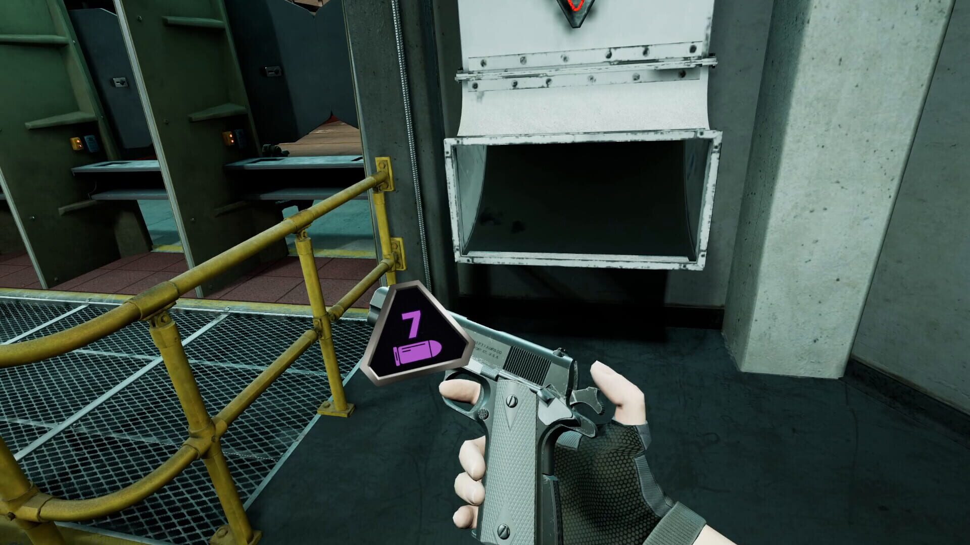 VR Cops: Pack 1 - Screenshot