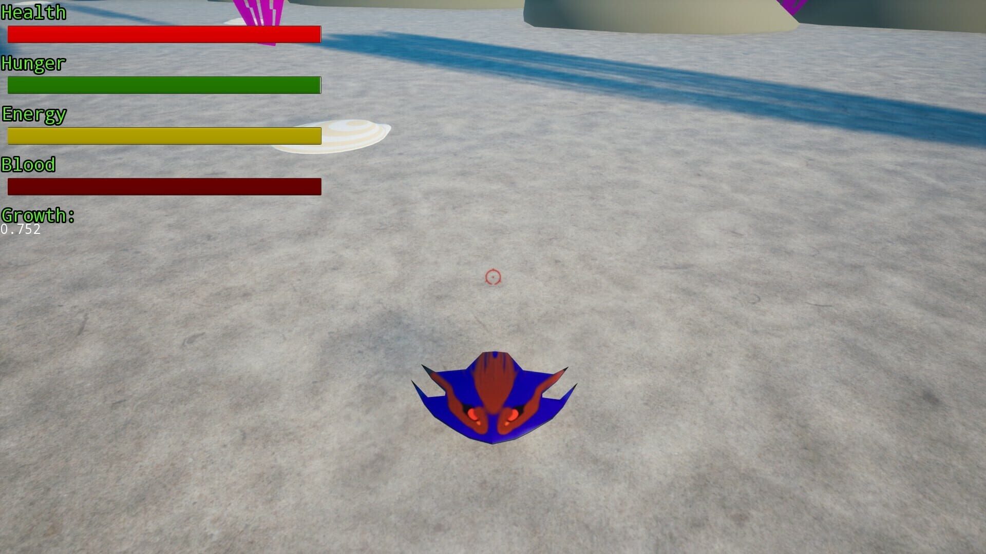 Cambrian Dawn: Biceratopsidae DLC - Screenshot