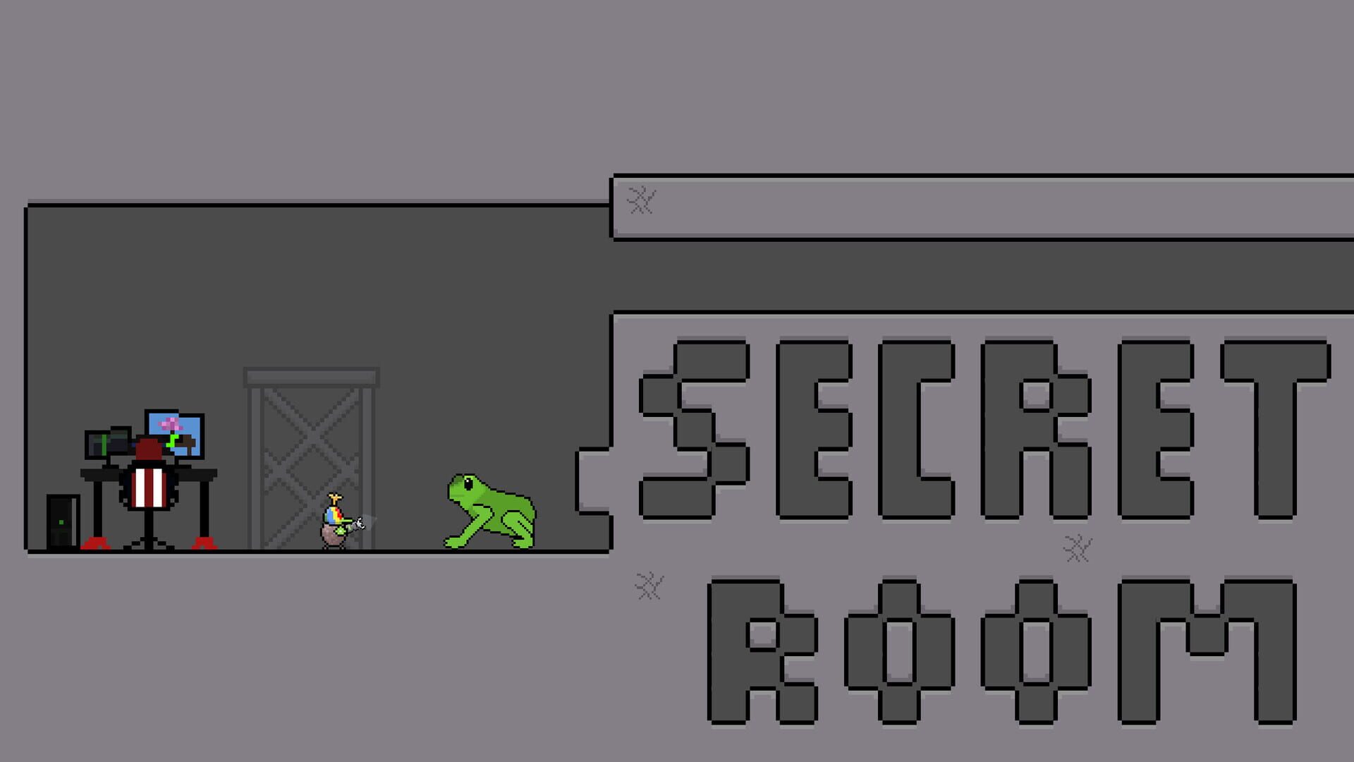 Grapploteer - Screenshot