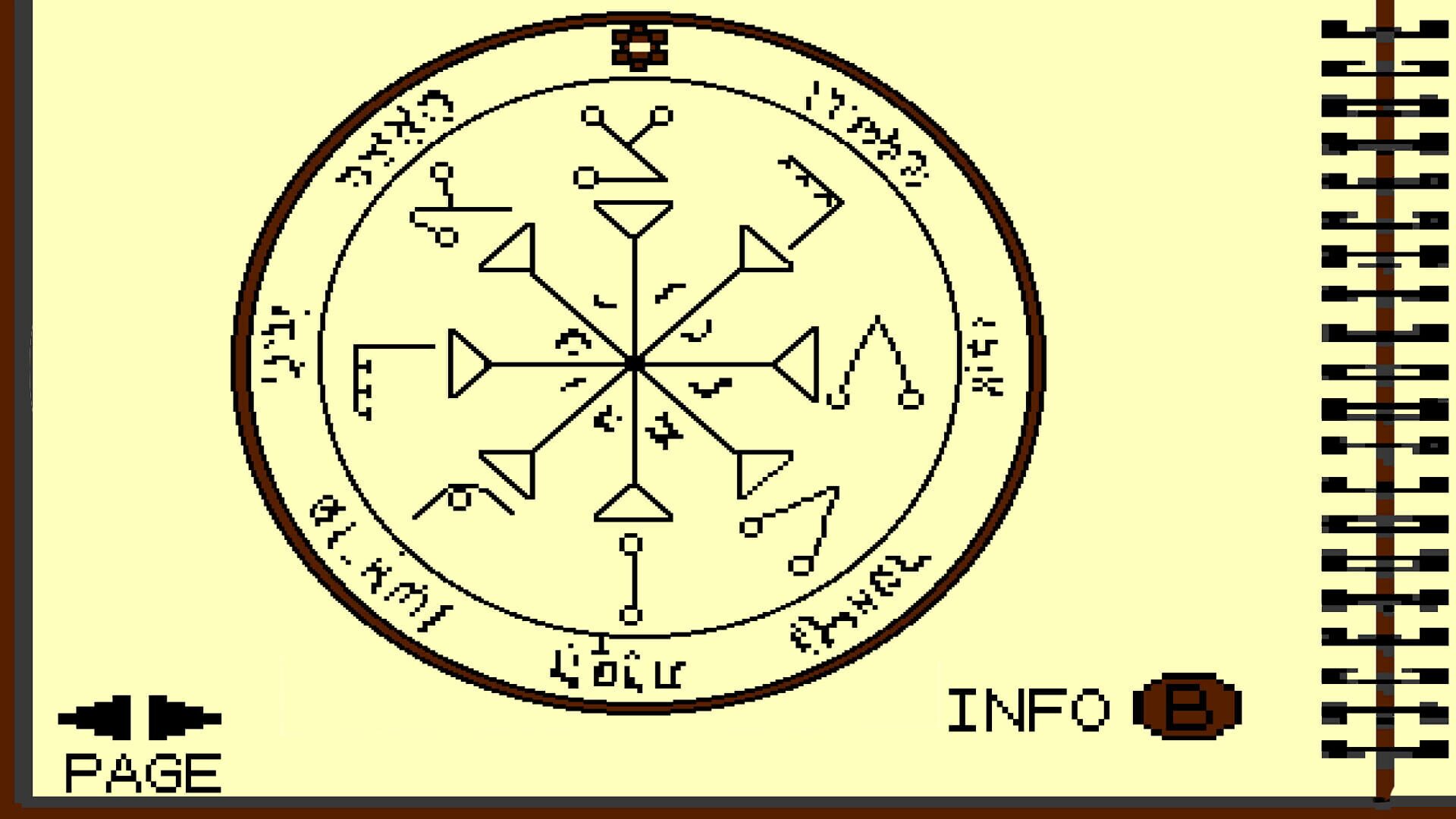Pine Creek: The Book of Judith - Screenshot