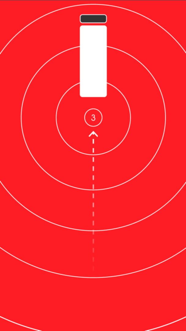 Color Dots - Screenshot