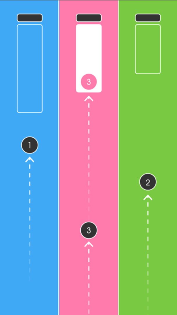 Color Dots - Screenshot