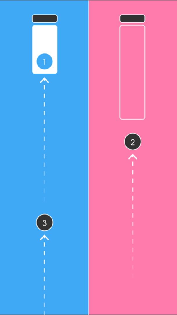 Color Dots - Screenshot