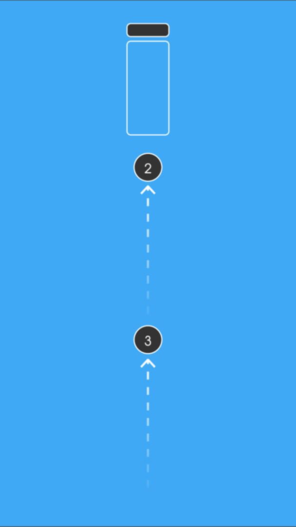 Color Dots - Screenshot