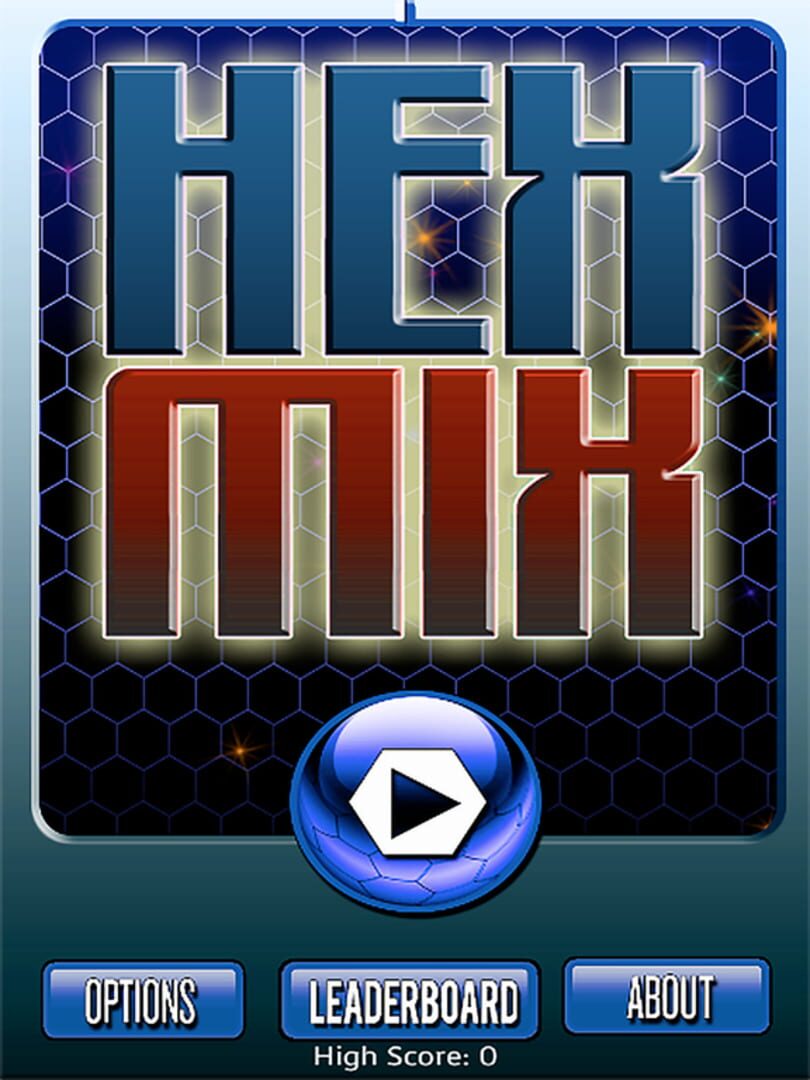Hex-Mix - Screenshot