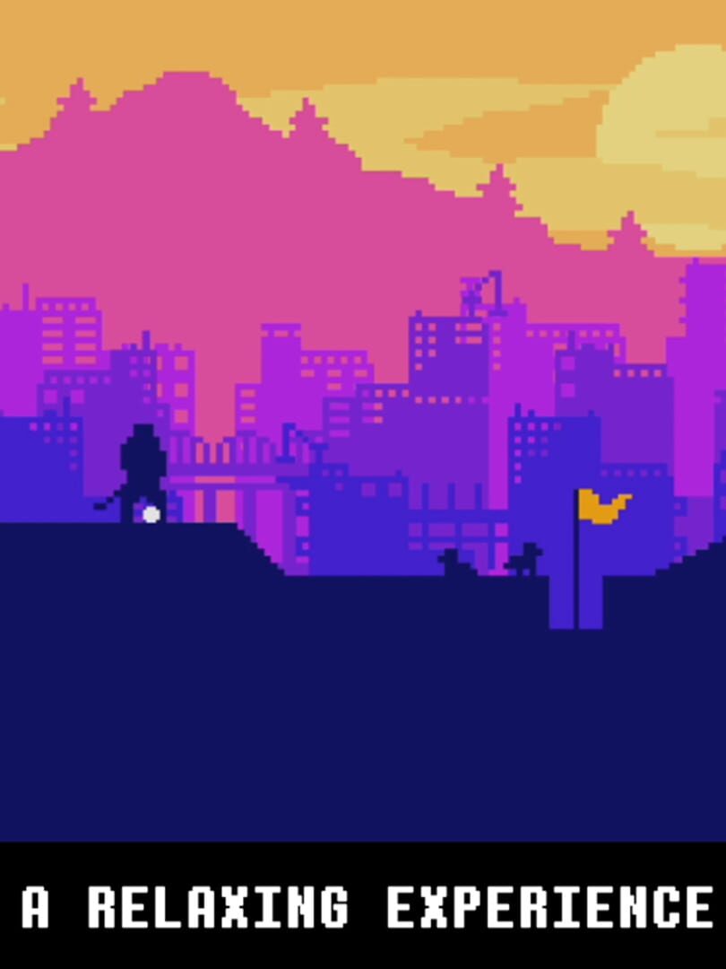 Golf Odyssey 2 - Screenshot