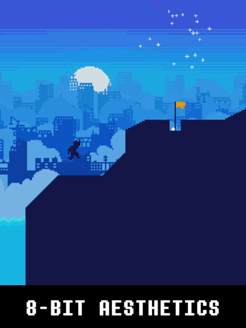 Golf Odyssey 2 - Screenshot