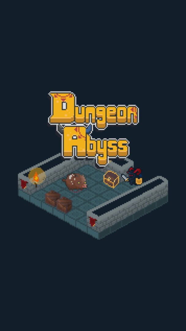 Dungeon Abyss - Screenshot