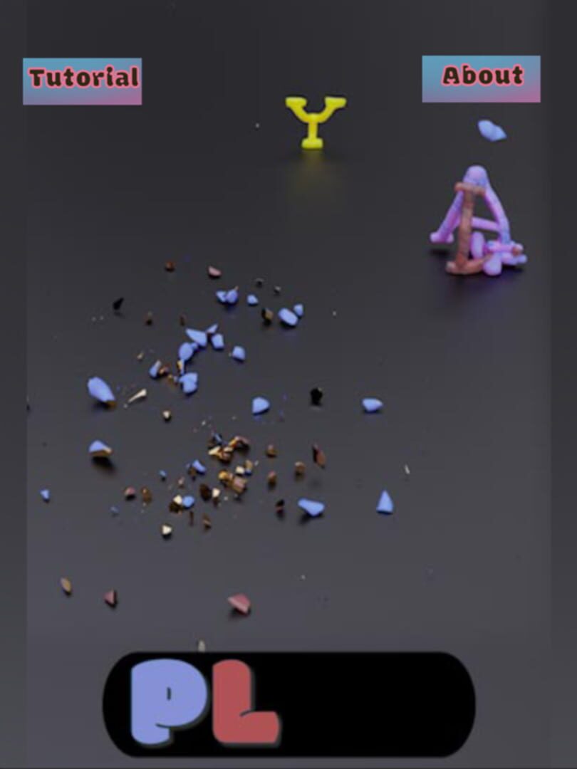 Alphaville - Screenshot