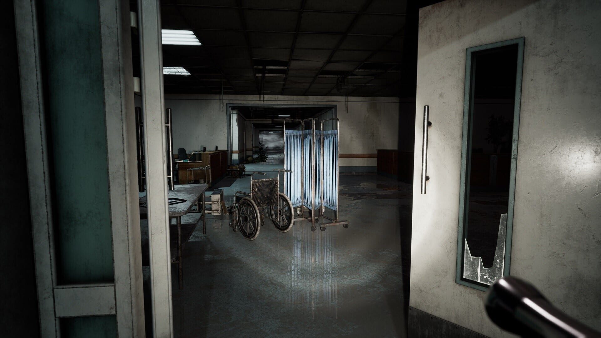 Gate of Souls - Screenshot