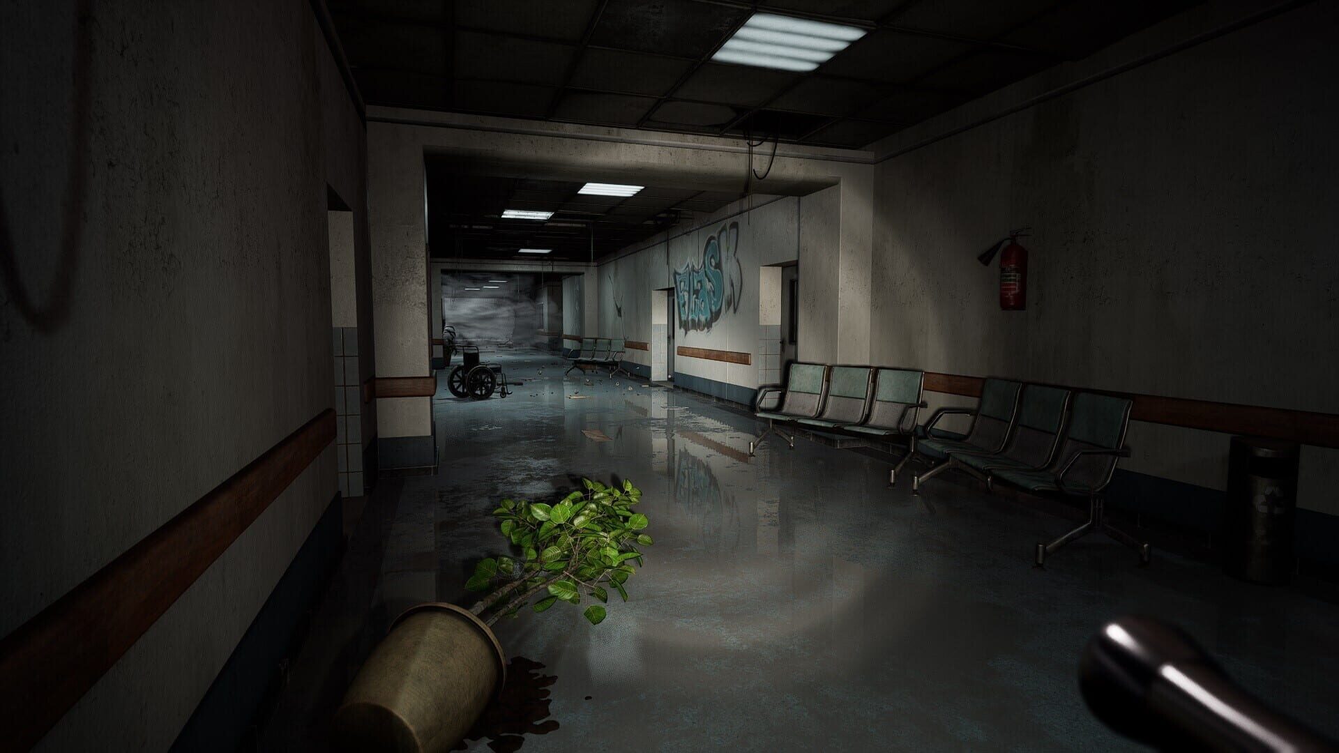 Gate of Souls - Screenshot