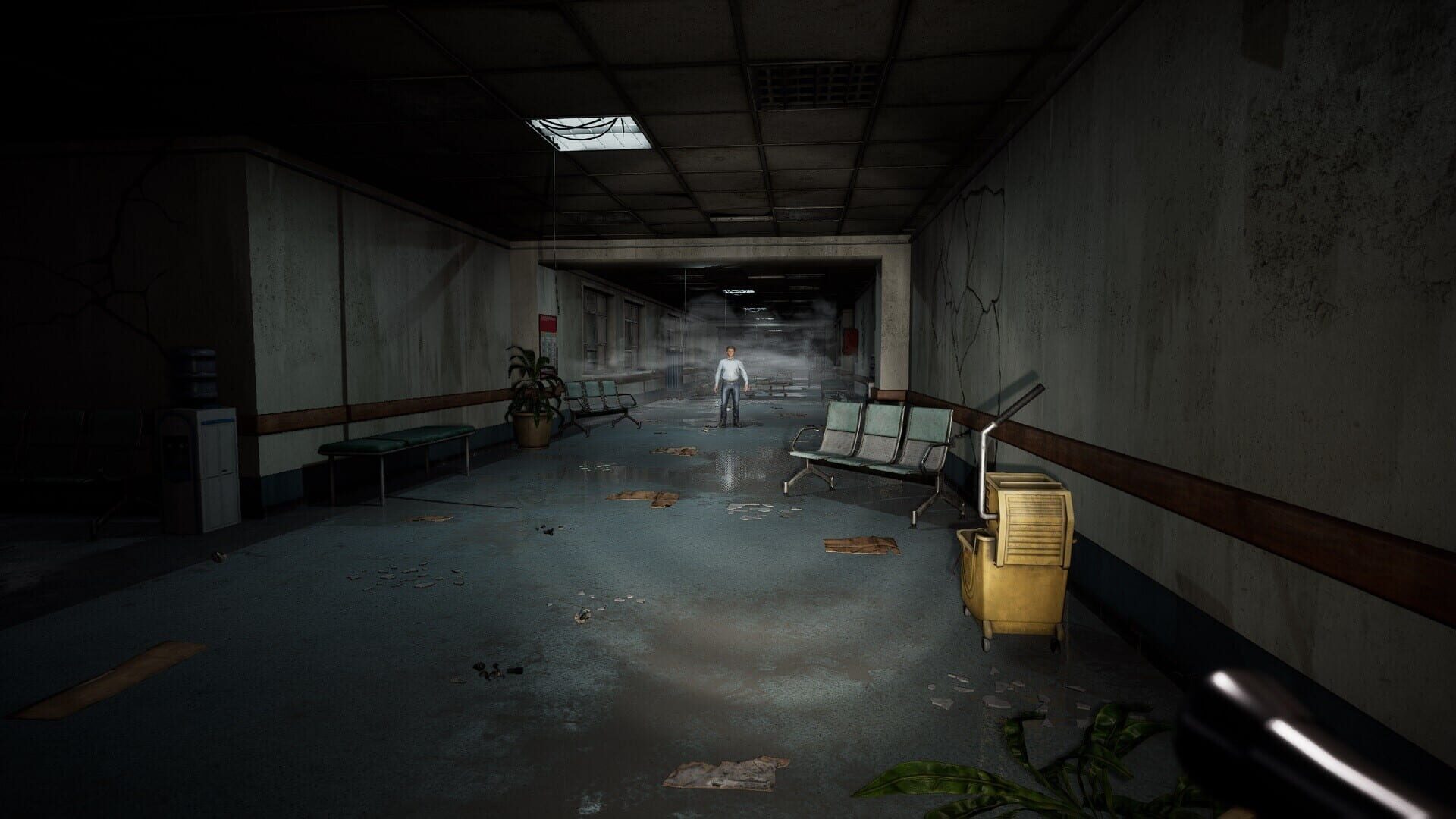 Gate of Souls - Screenshot