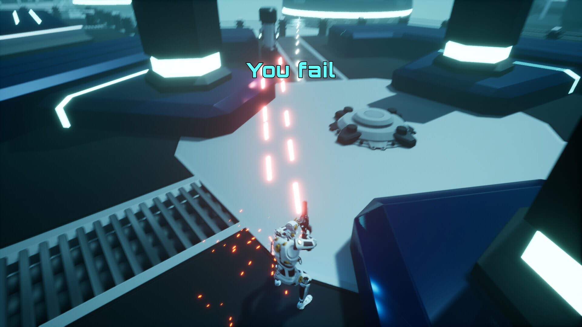 Kenny 7 - Screenshot