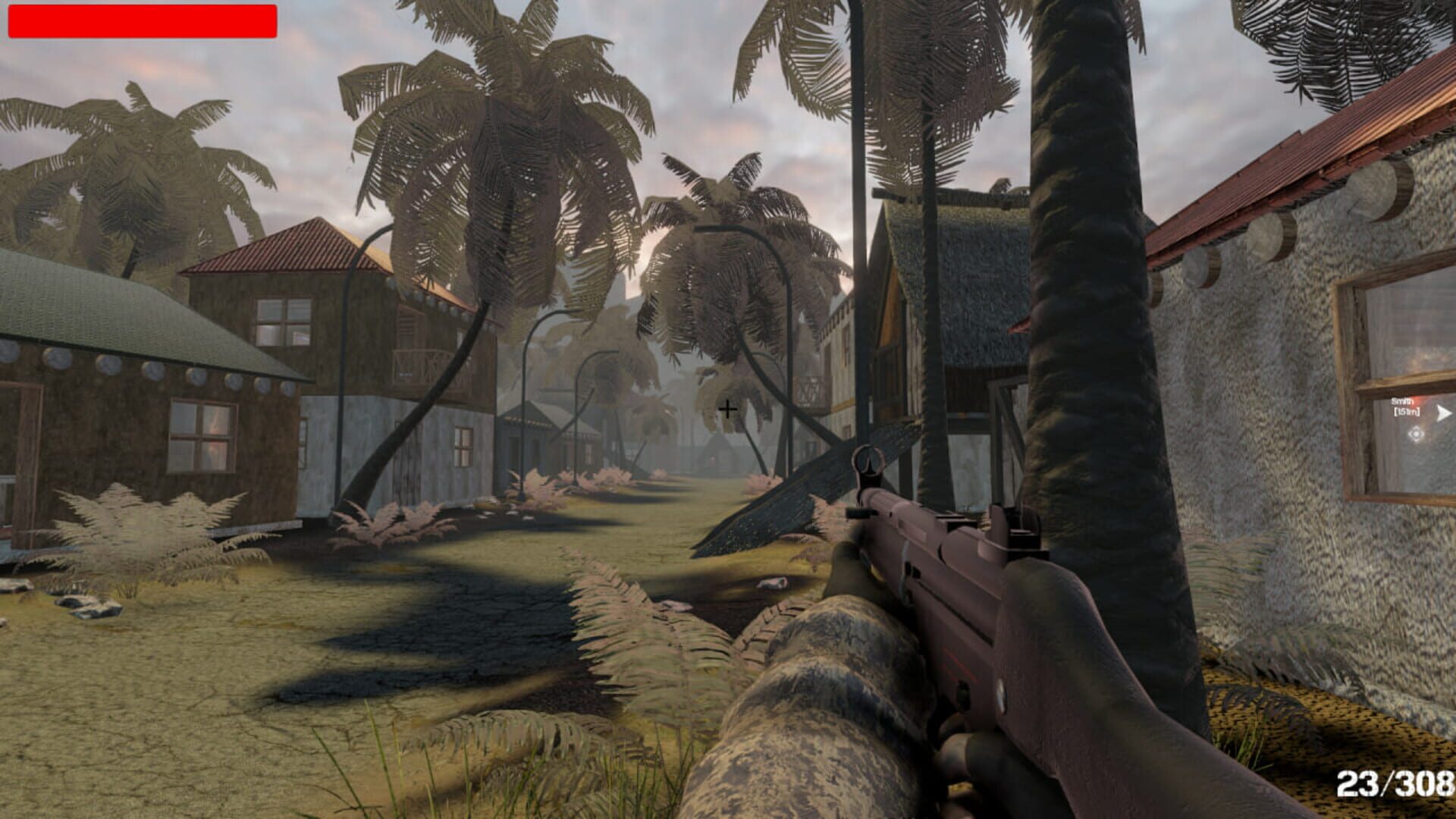 Chronicles of Vipers - Screenshot