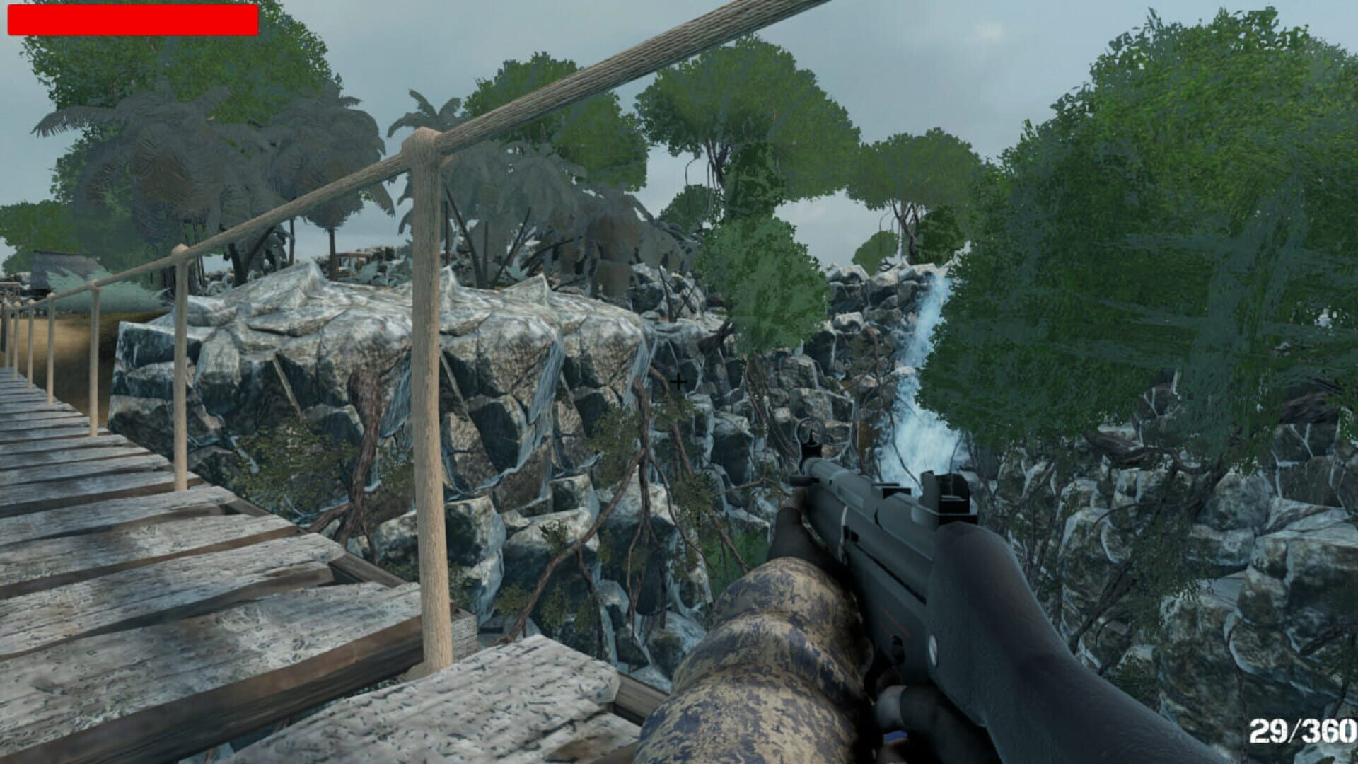Chronicles of Vipers - Screenshot