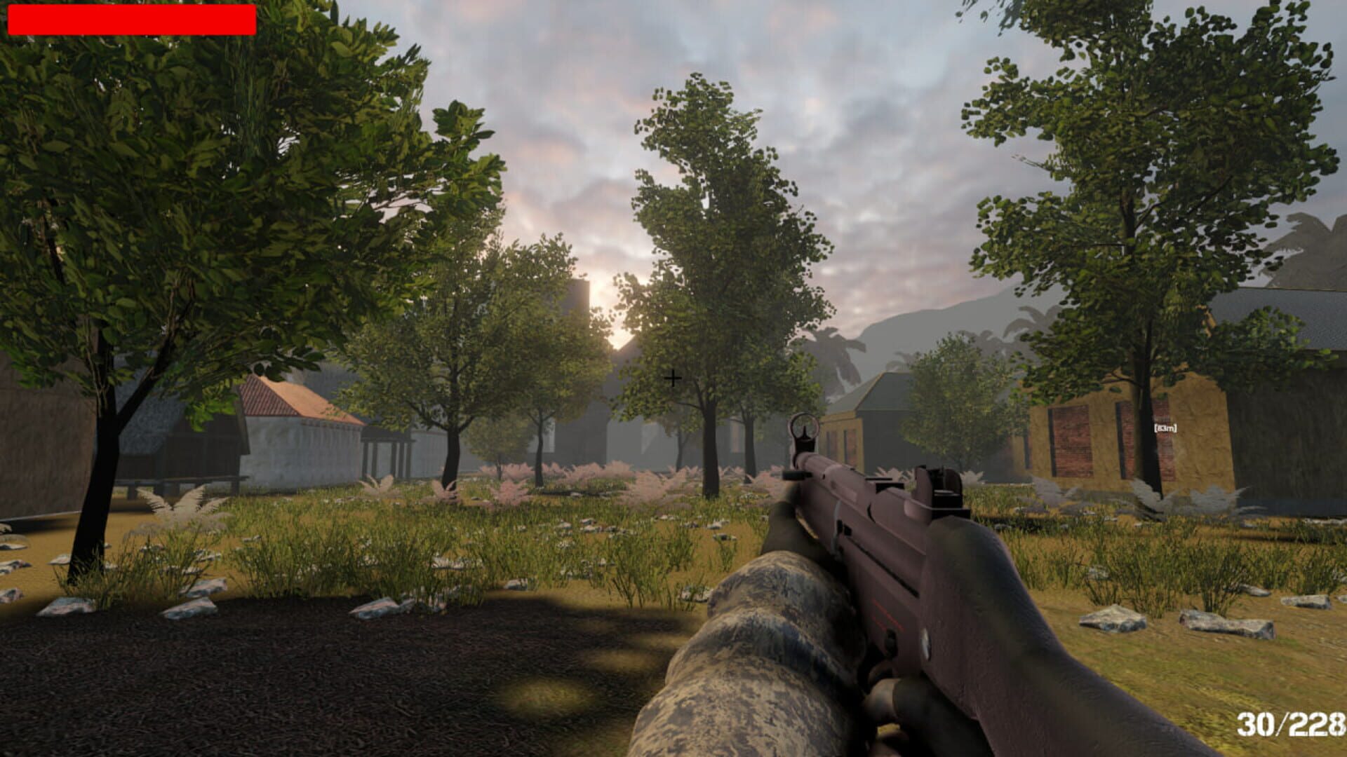 Chronicles of Vipers - Screenshot