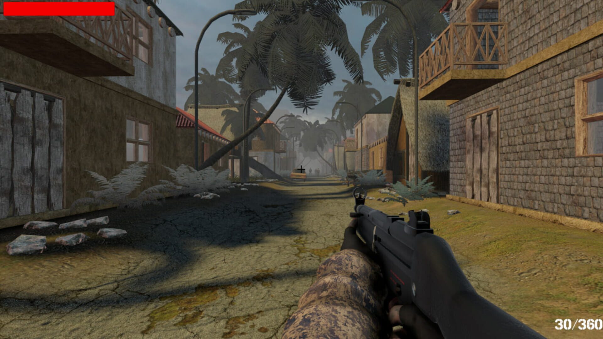Chronicles of Vipers - Screenshot