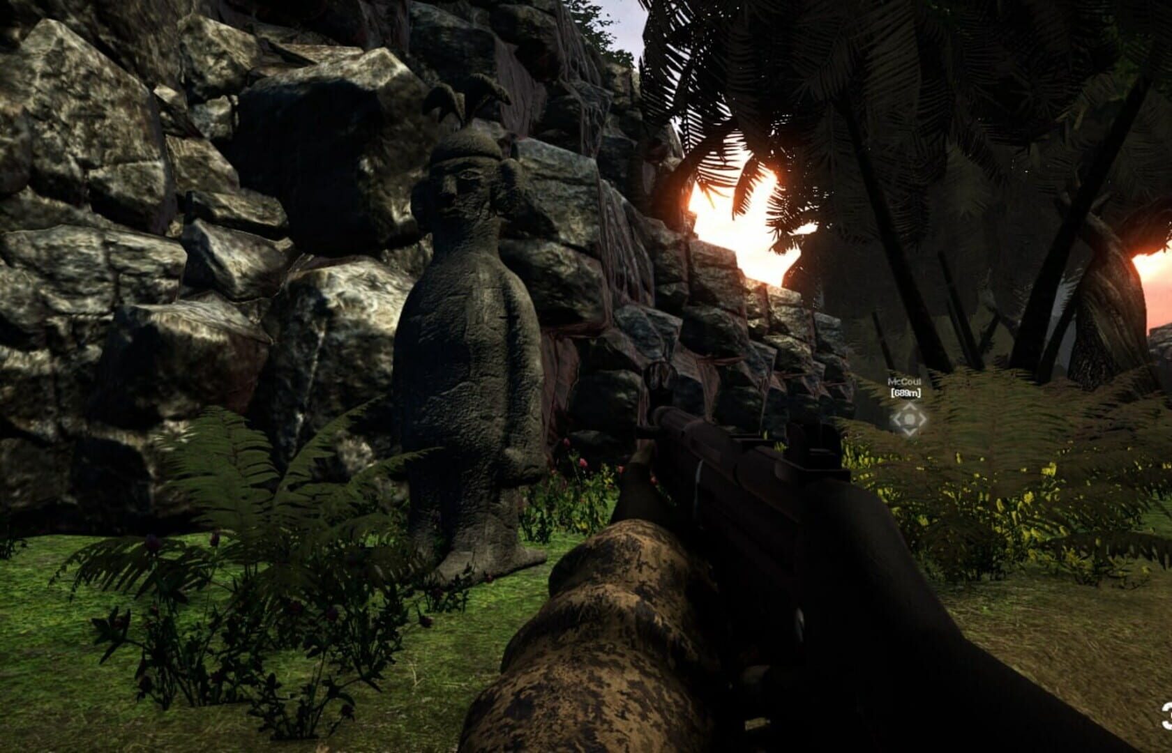 Chronicles of Vipers - Screenshot