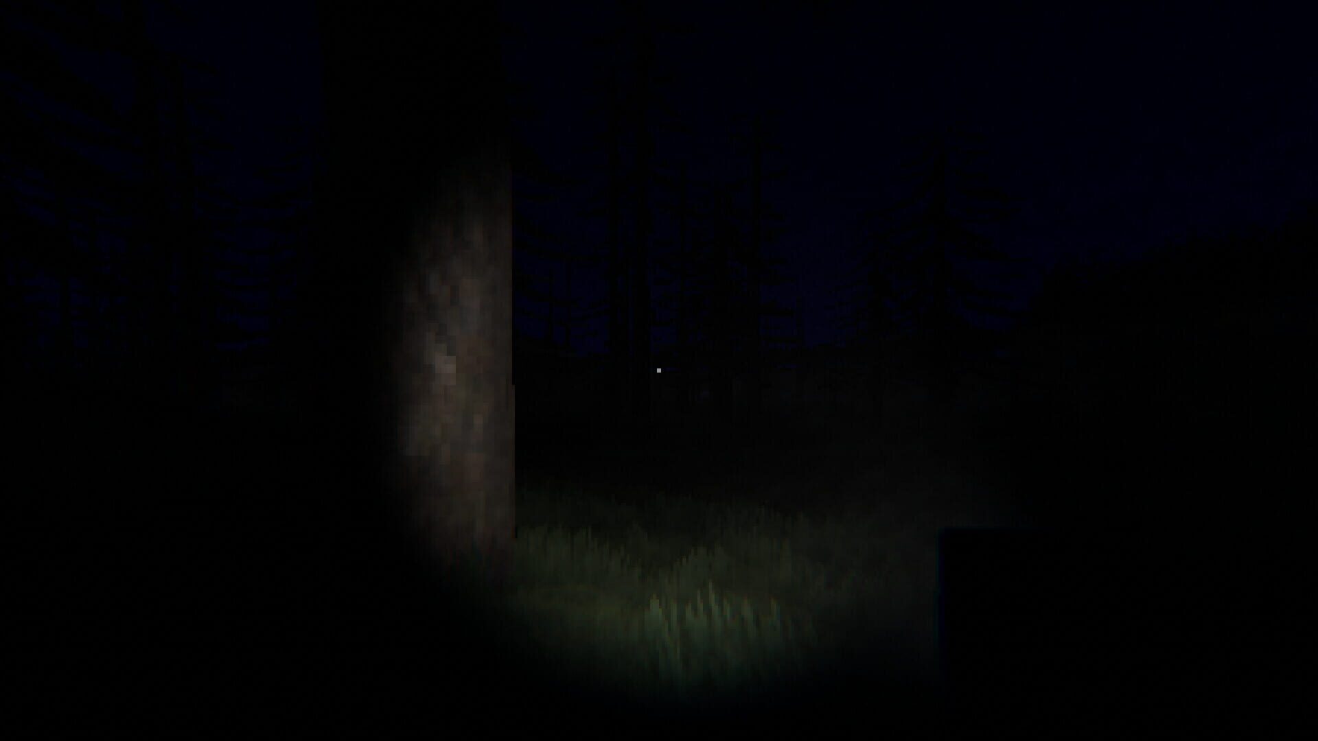 Wendigo - Screenshot