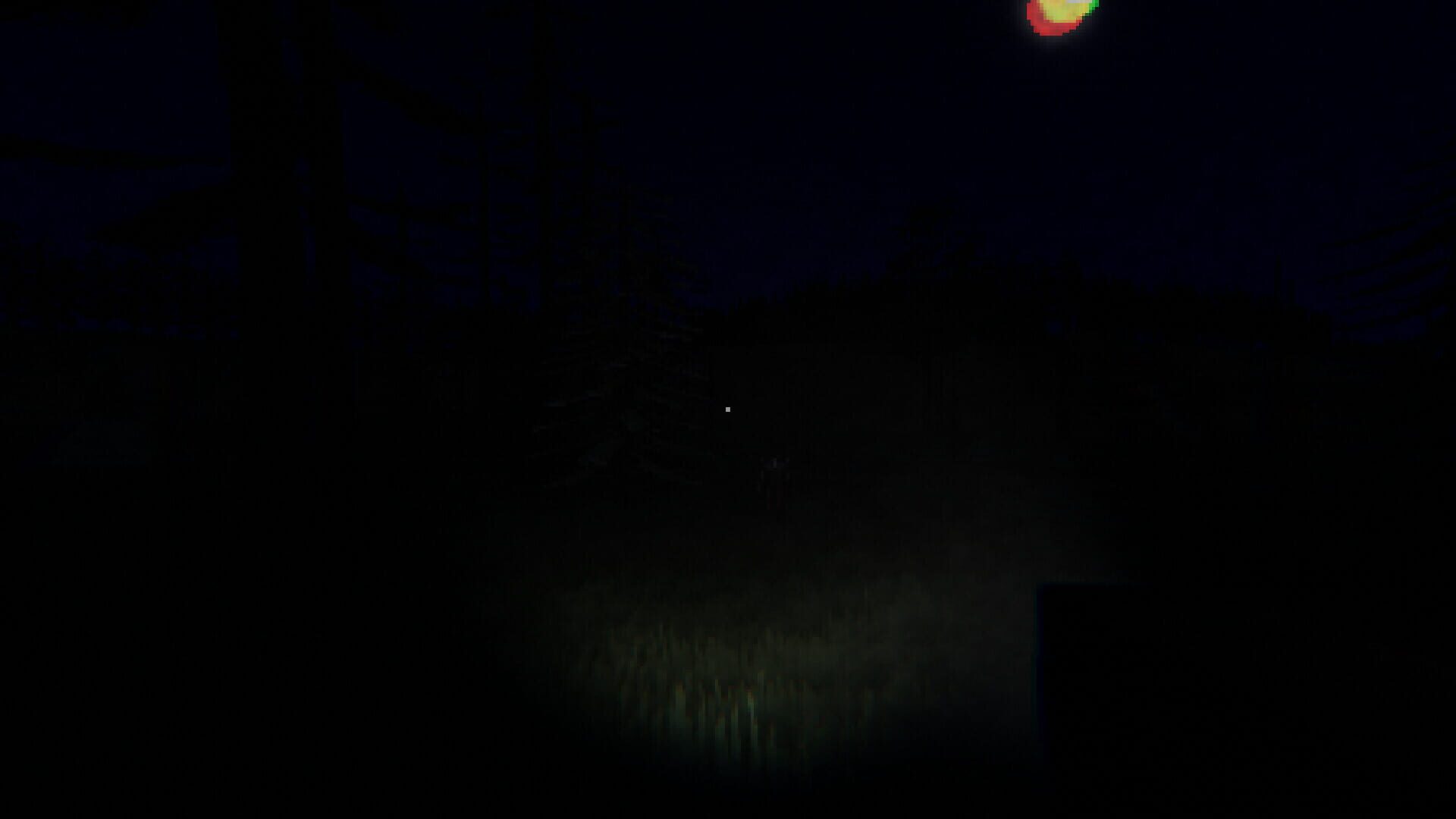 Wendigo - Screenshot