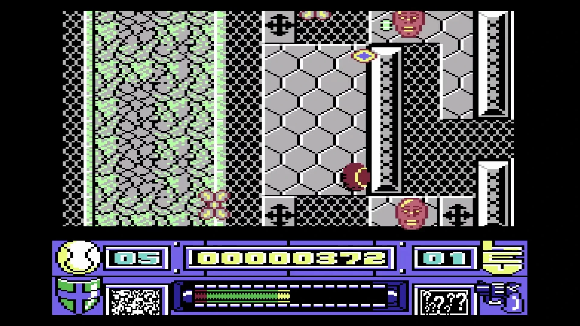 Game media