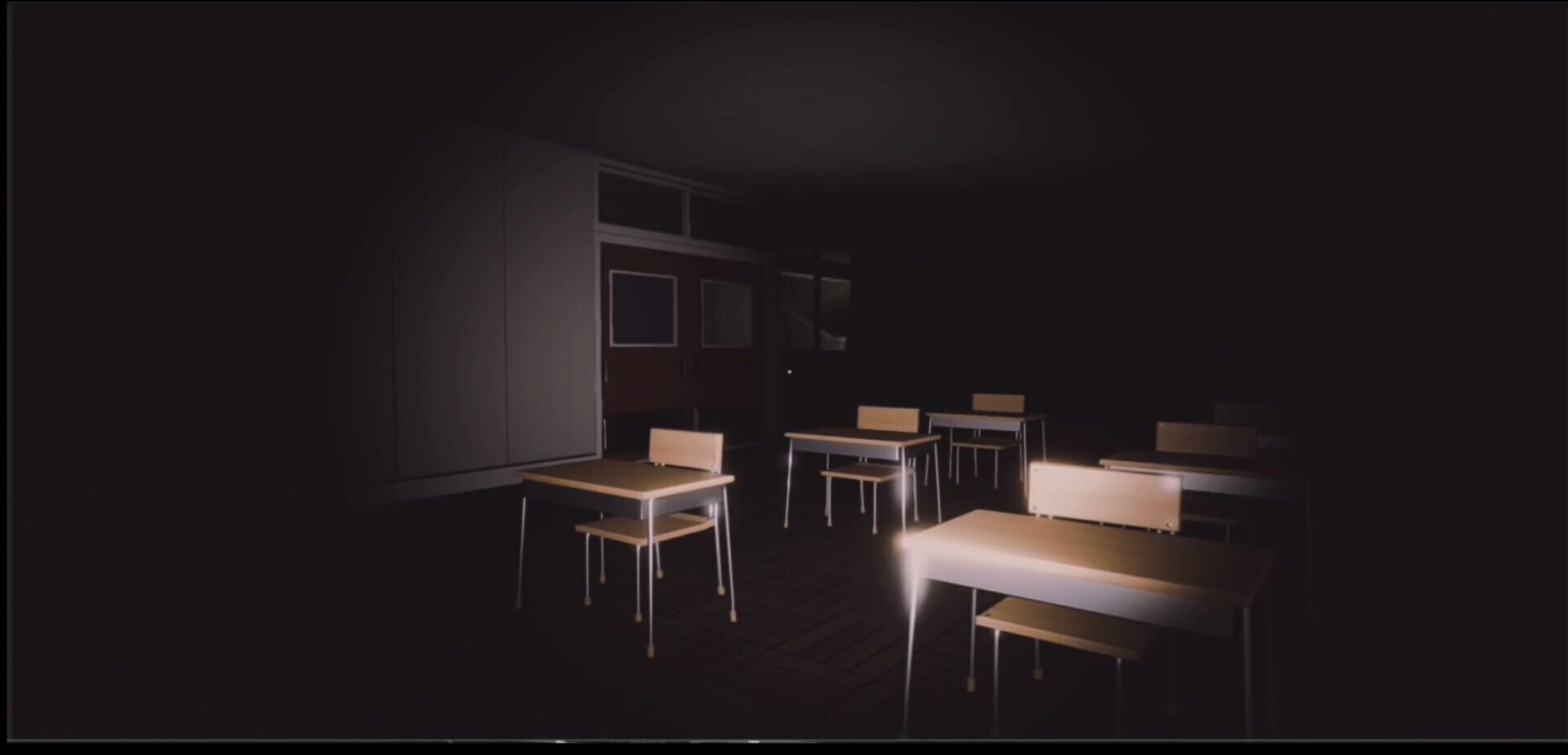 After School - Screenshot