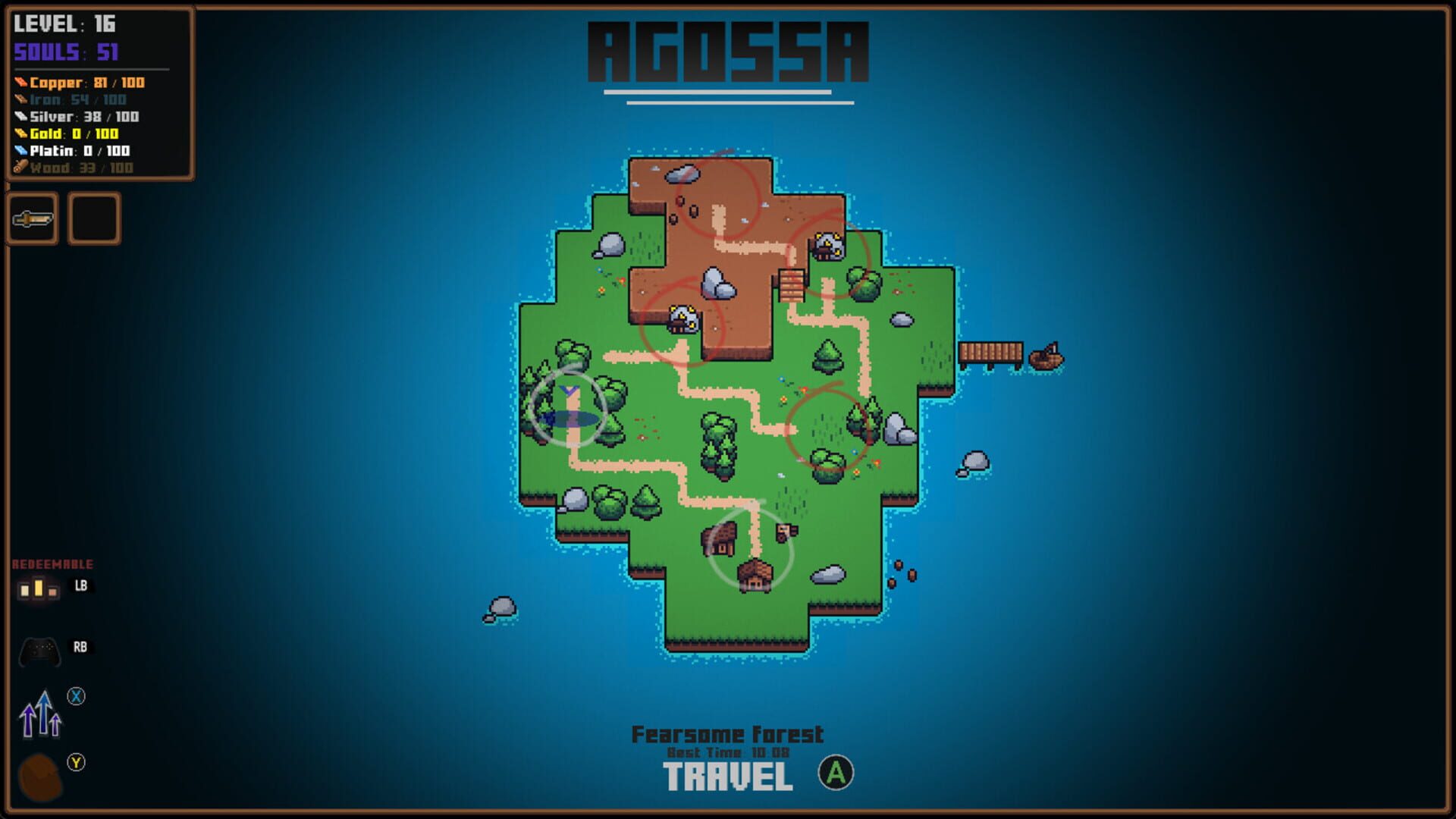 Soulknight Survivor - Screenshot