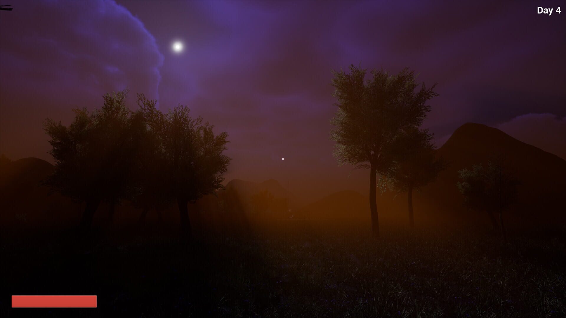 Gloomscape - Screenshot