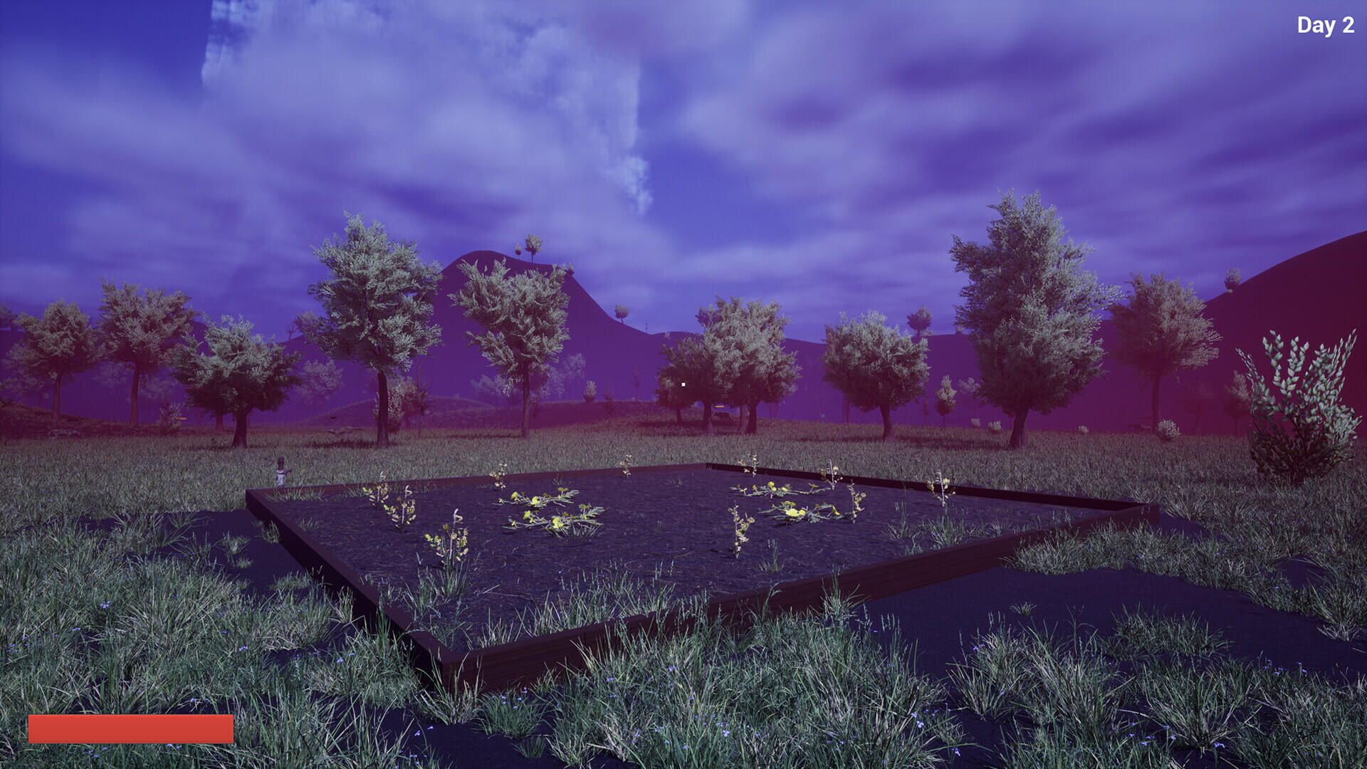 Gloomscape - Screenshot