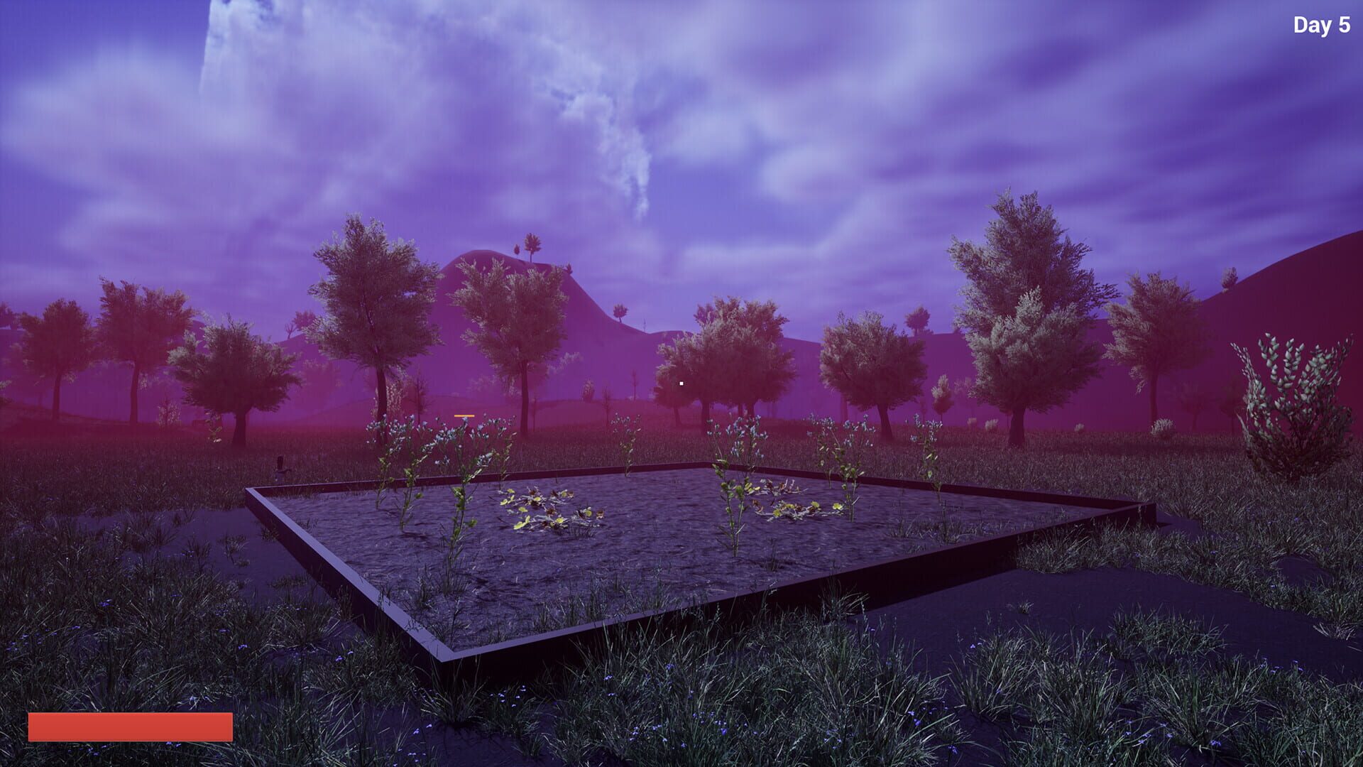 Gloomscape - Screenshot