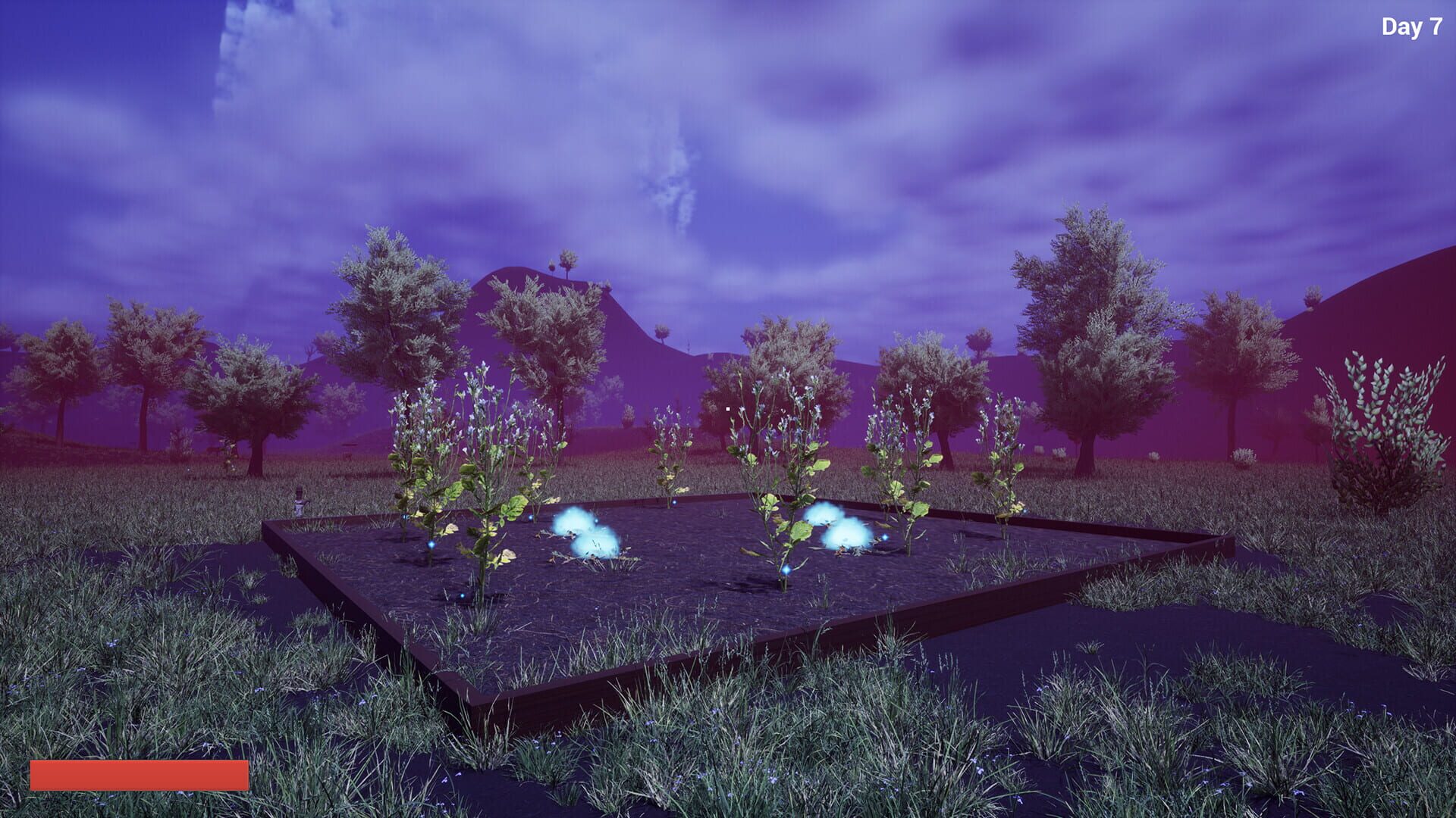 Gloomscape - Screenshot