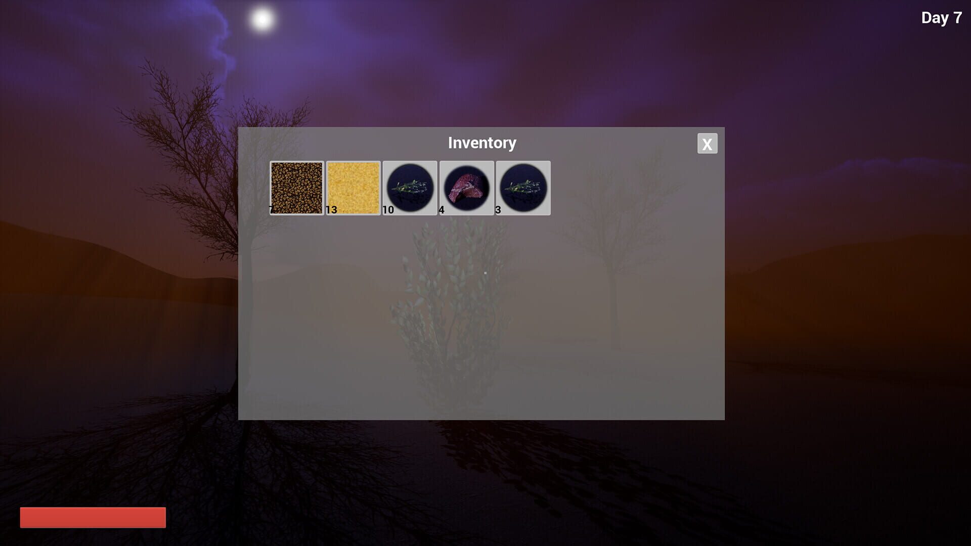 Gloomscape - Screenshot