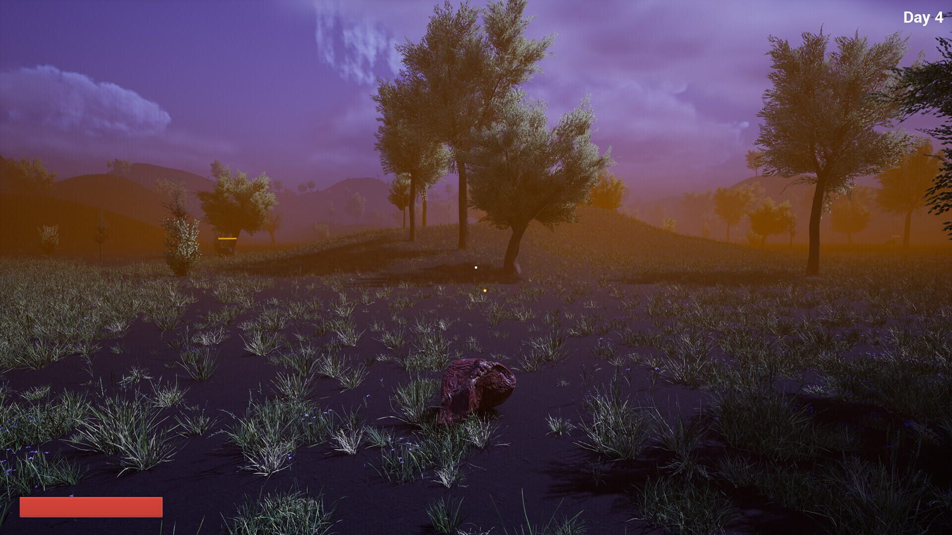 Gloomscape - Screenshot