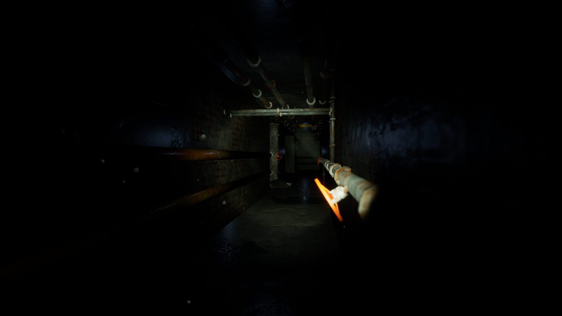 Small Nights - Screenshot