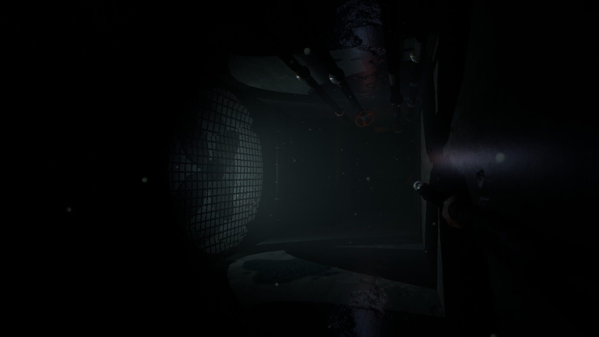 Small Nights - Screenshot