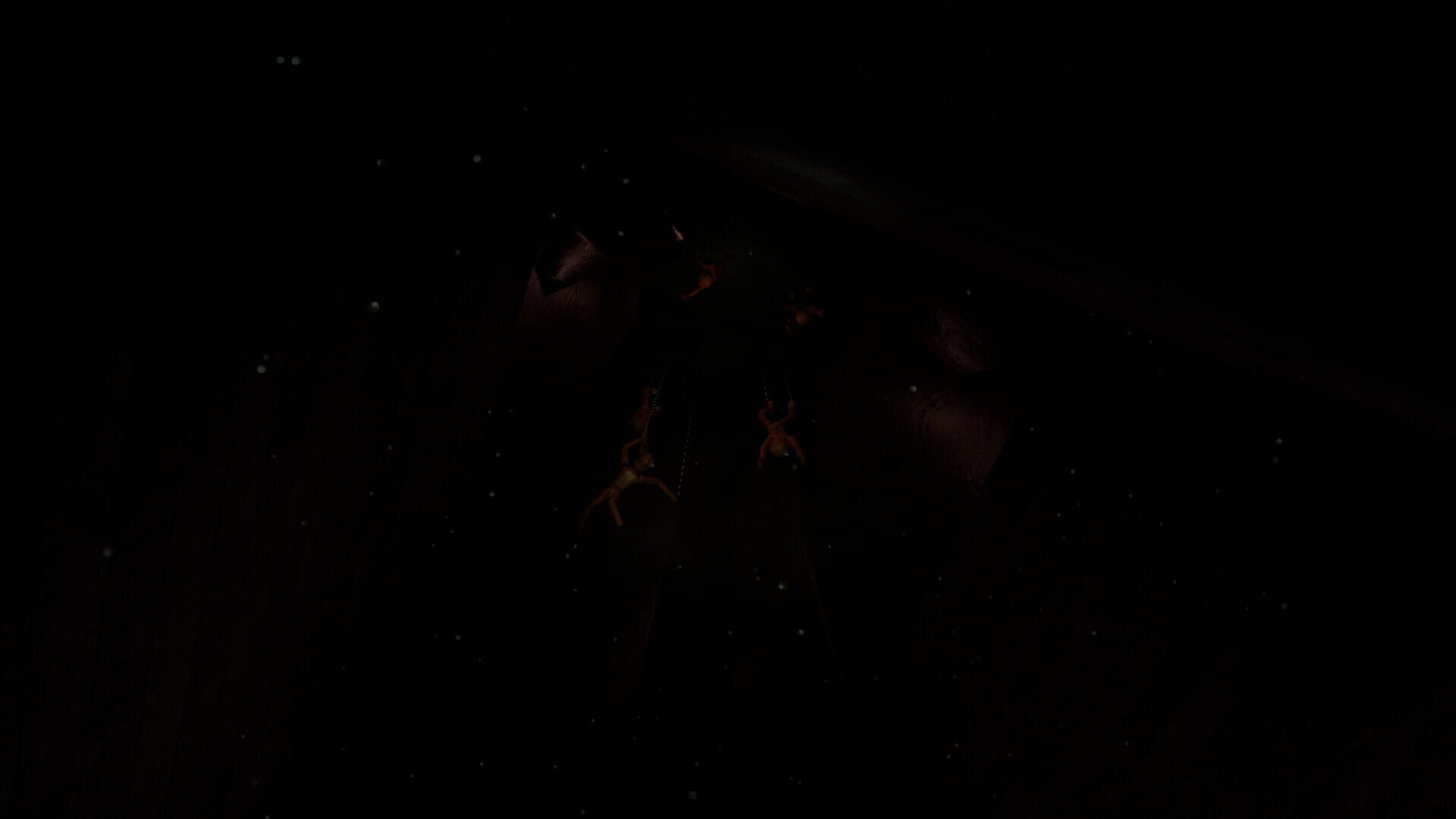 Small Nights - Screenshot