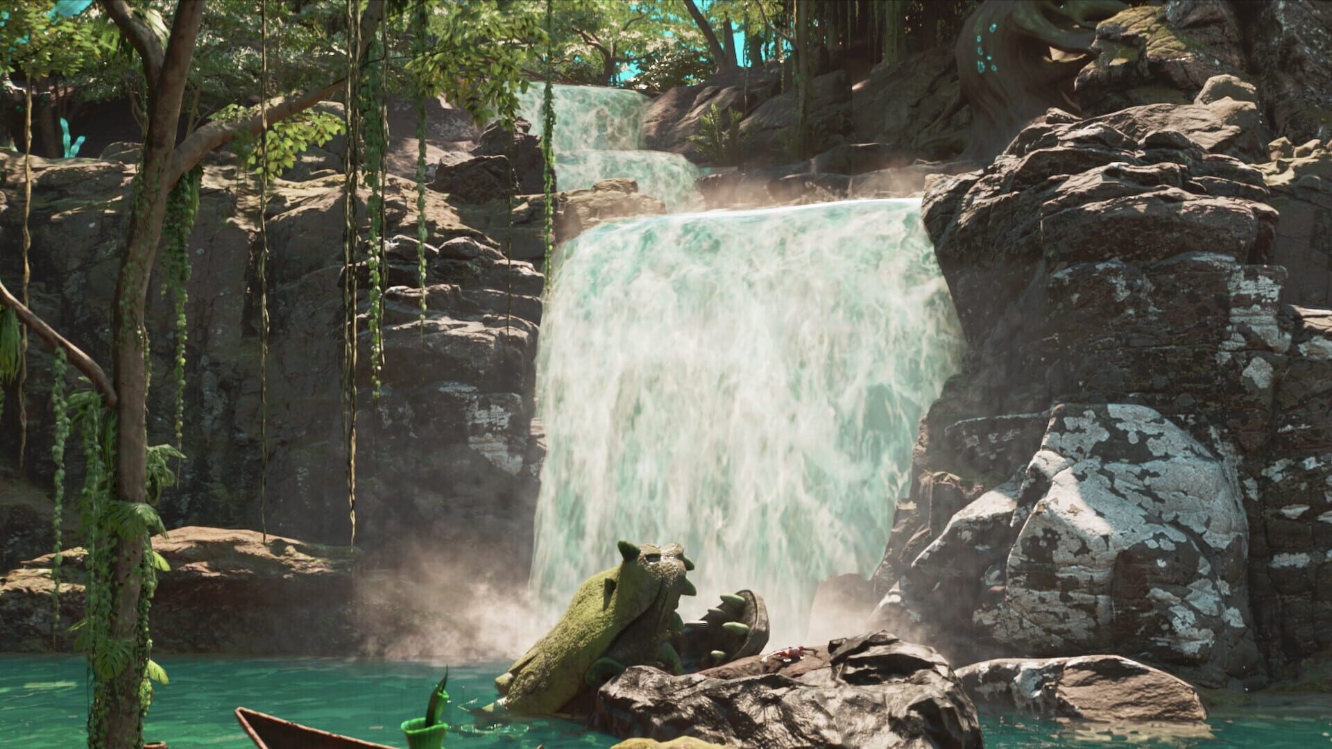 Project Hoyrá - Screenshot