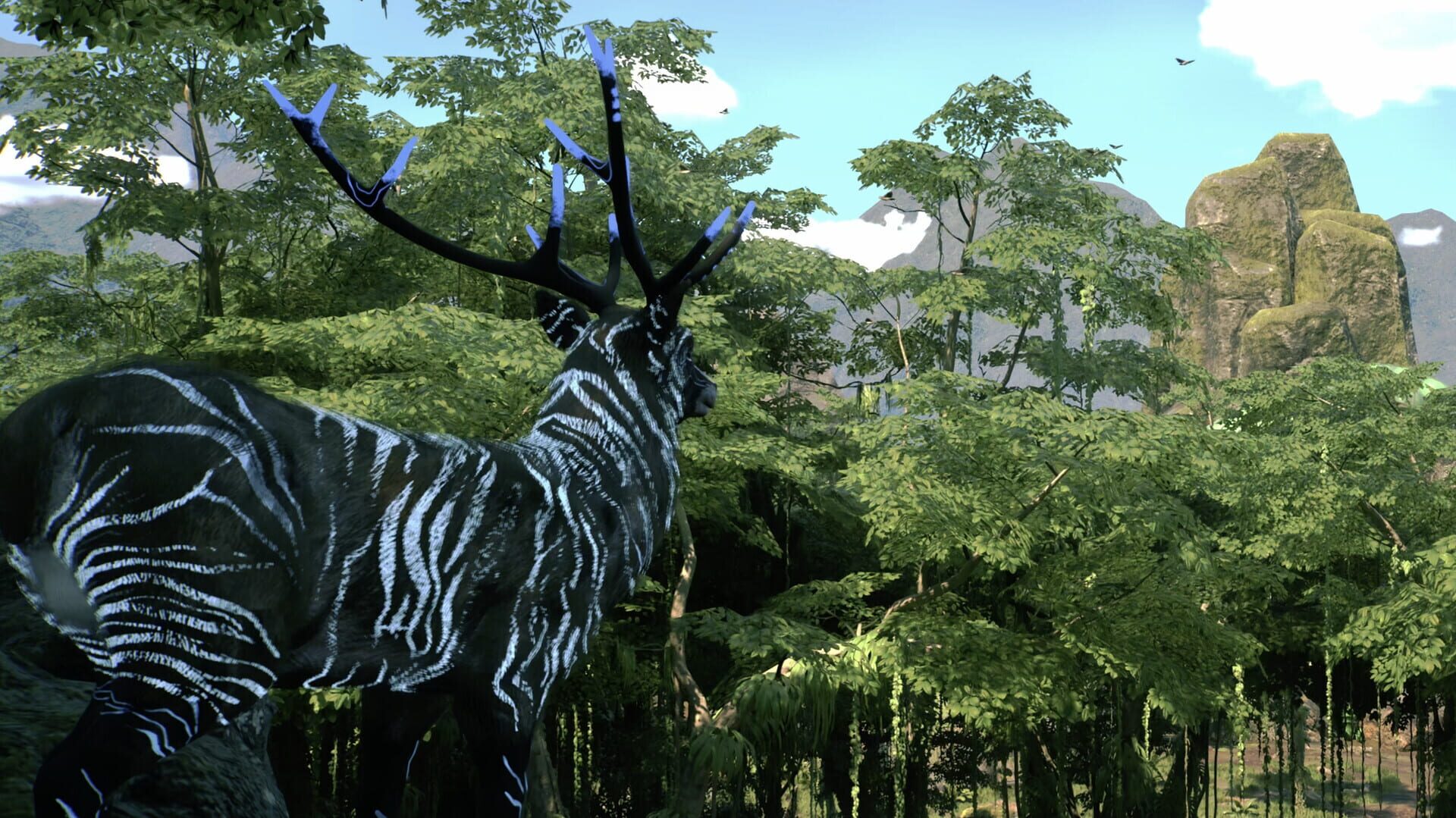 Project Hoyrá - Screenshot