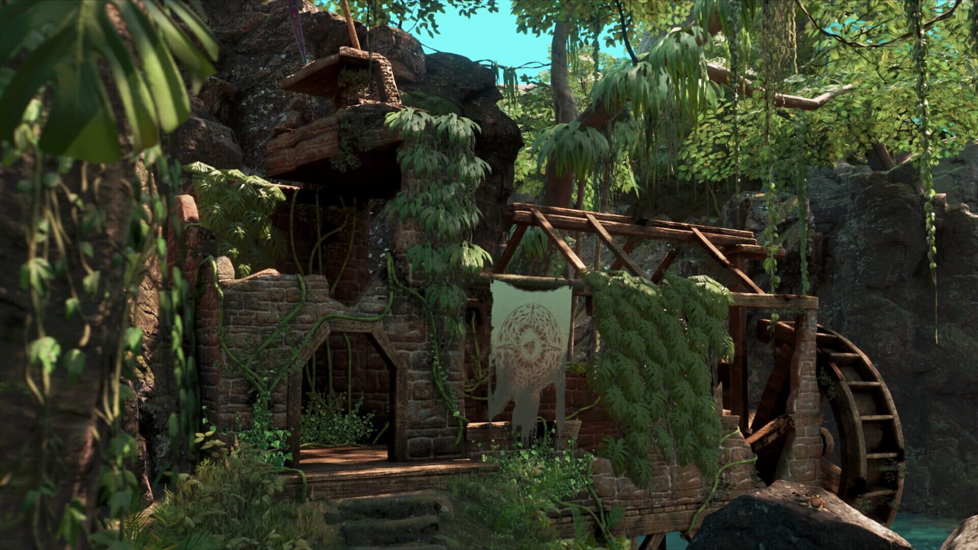 Project Hoyrá - Screenshot