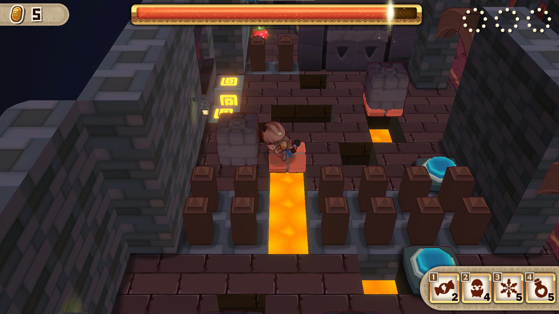 Food Magician - Screenshot