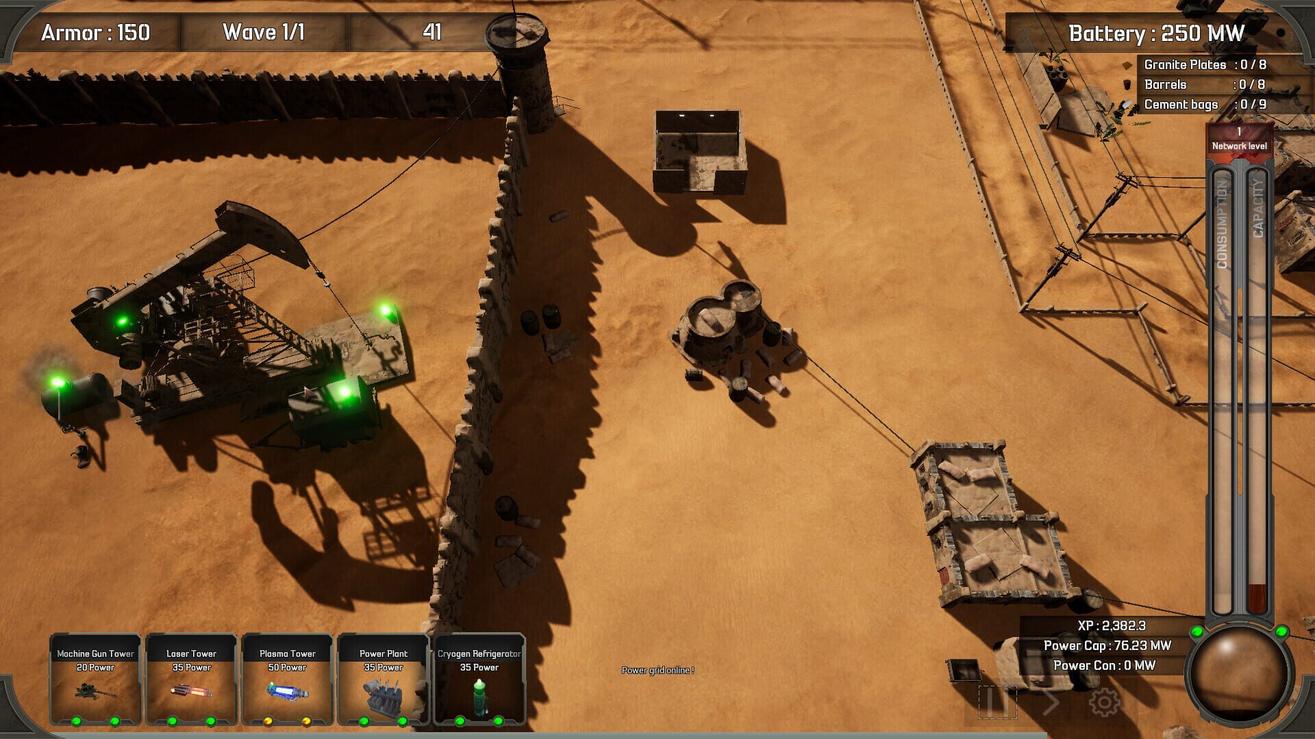 Times Of War - Screenshot